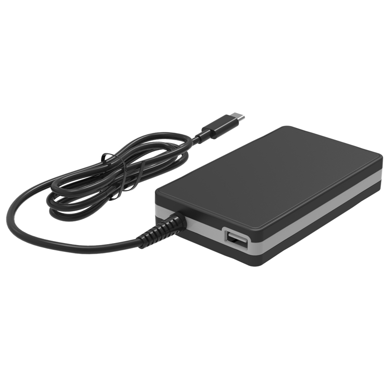 Mackertop New Product Slim PD 60W Charger