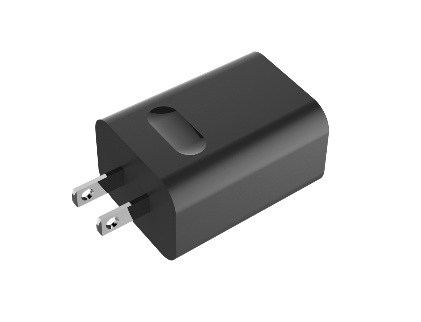 18W QC3.0 Wall Charger